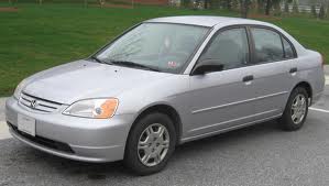 Honda Civic 2003