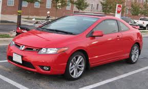 Honda Civic 2010